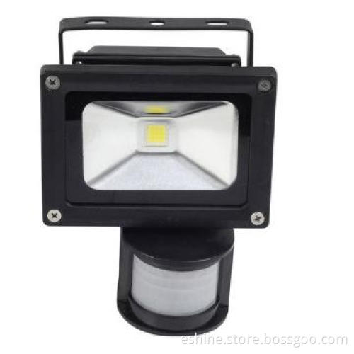 30W high power 60 degree bean angle 50W led floodlight with
